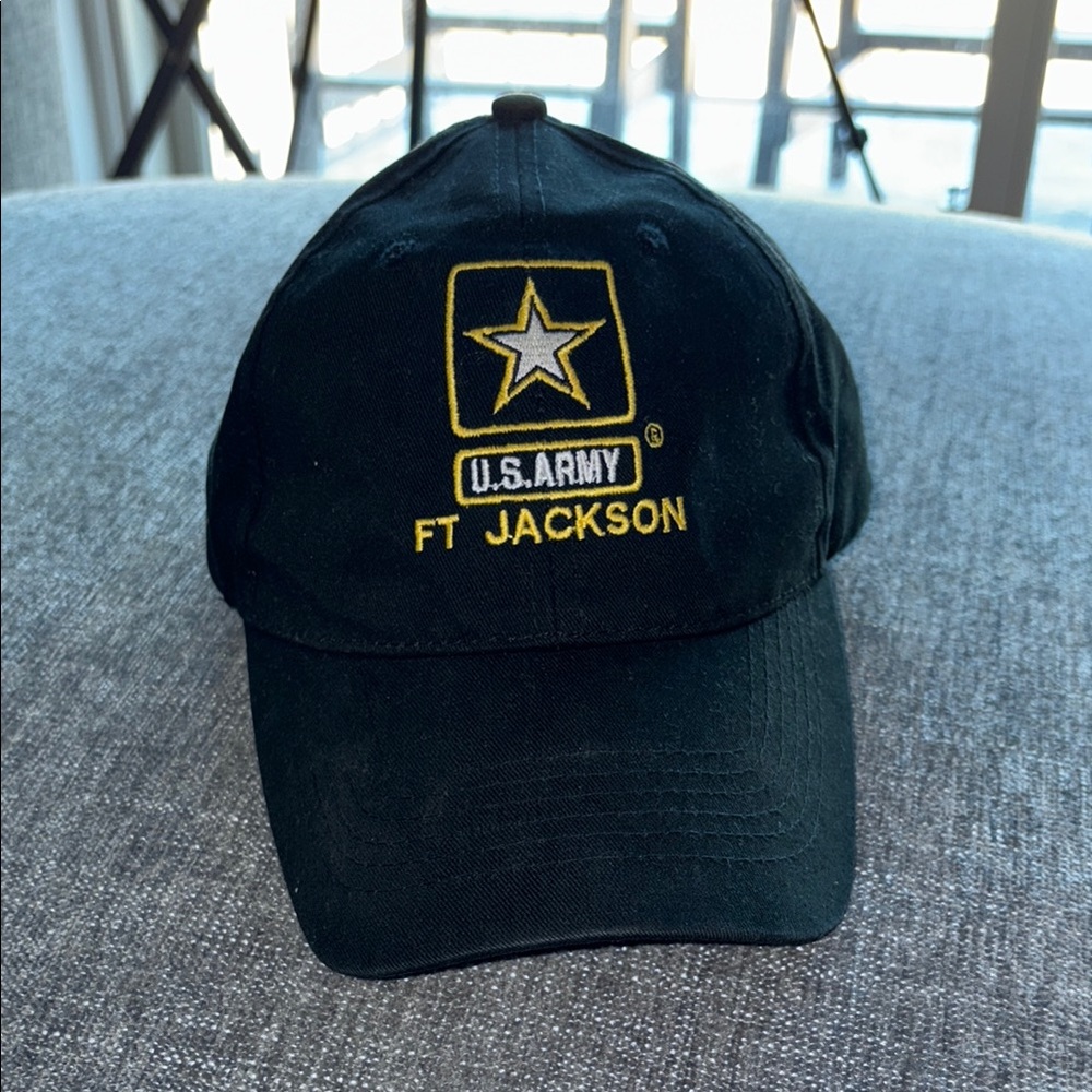 U.S. Army Cap